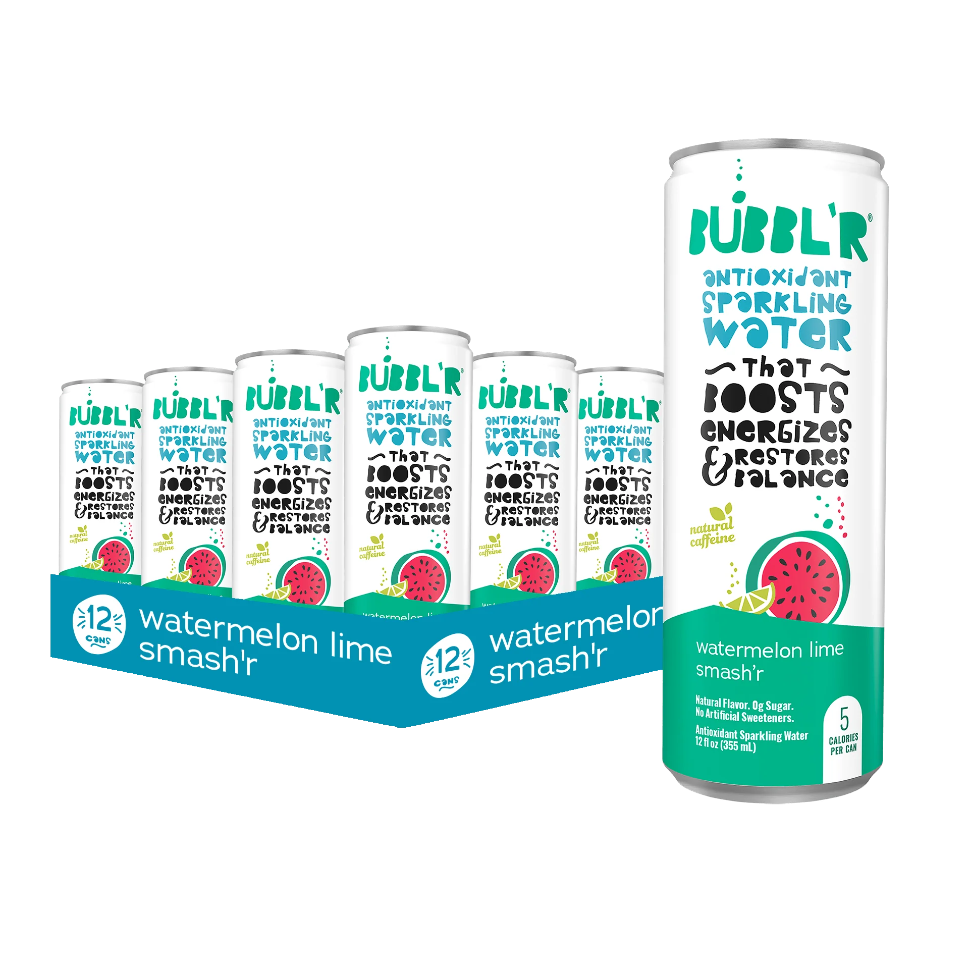 BUBBL’R 12 packs - Image 5