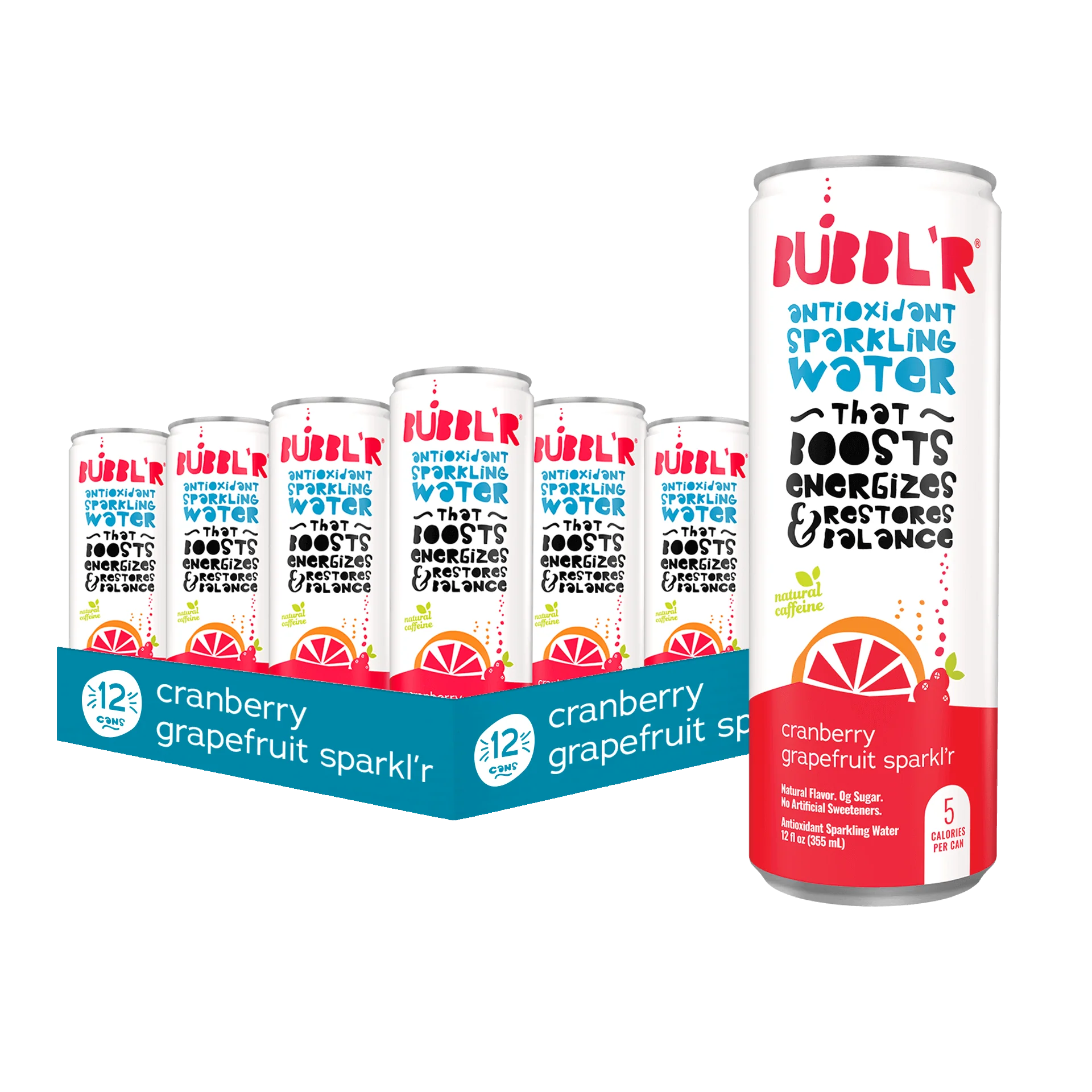 BUBBL’R 12 packs - Image 7