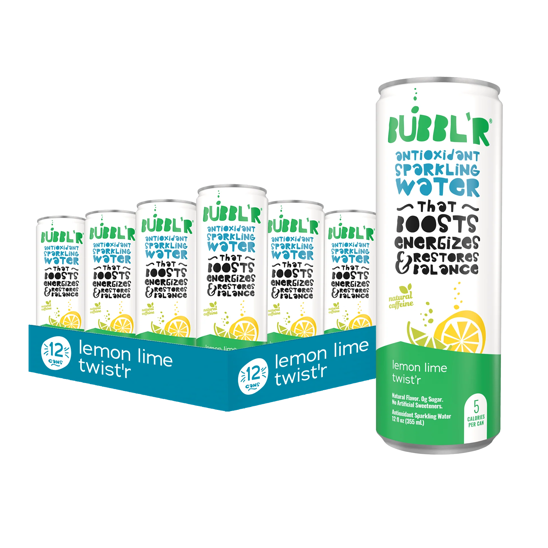 BUBBL’R 12 packs - Image 8