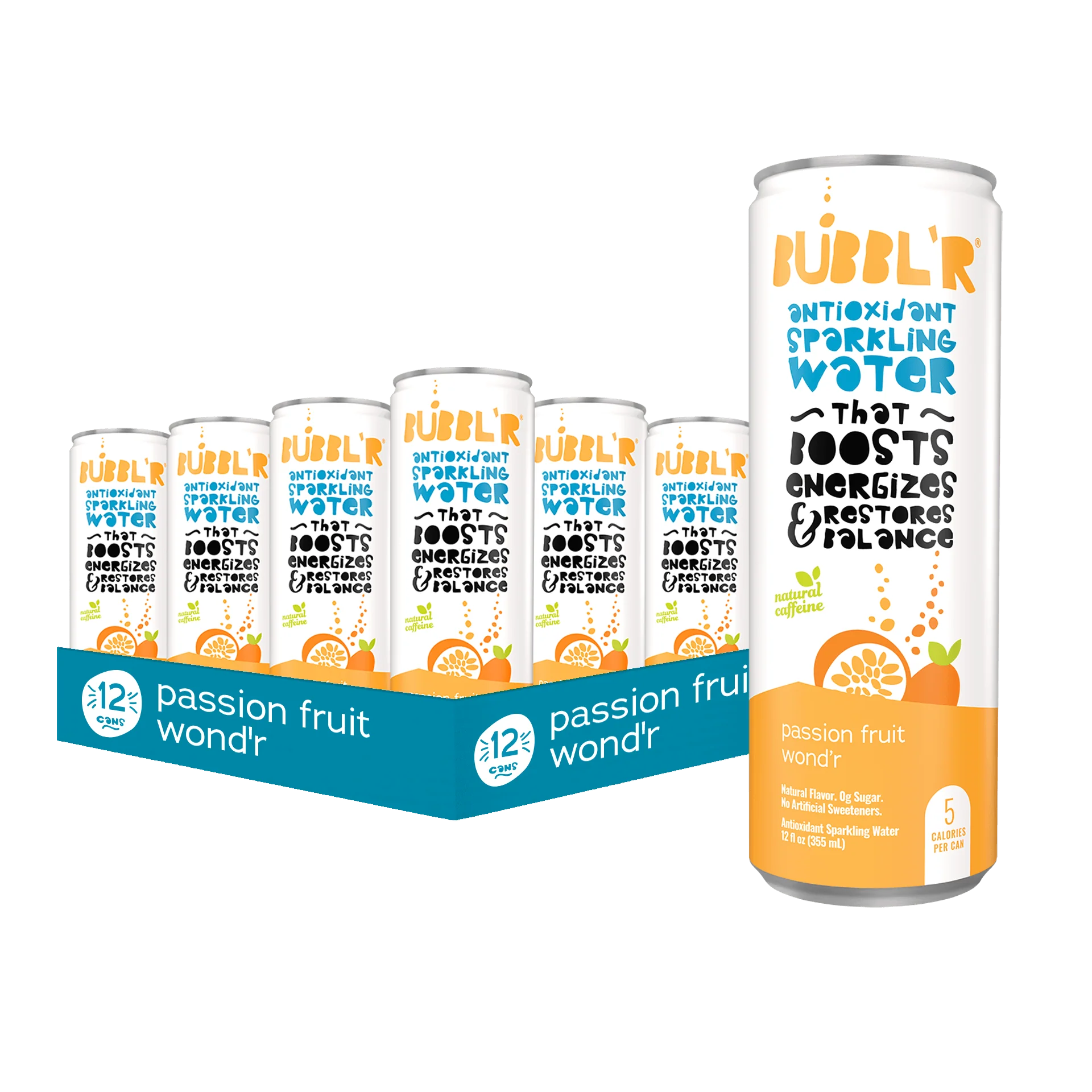 BUBBL’R 12 packs - Image 9