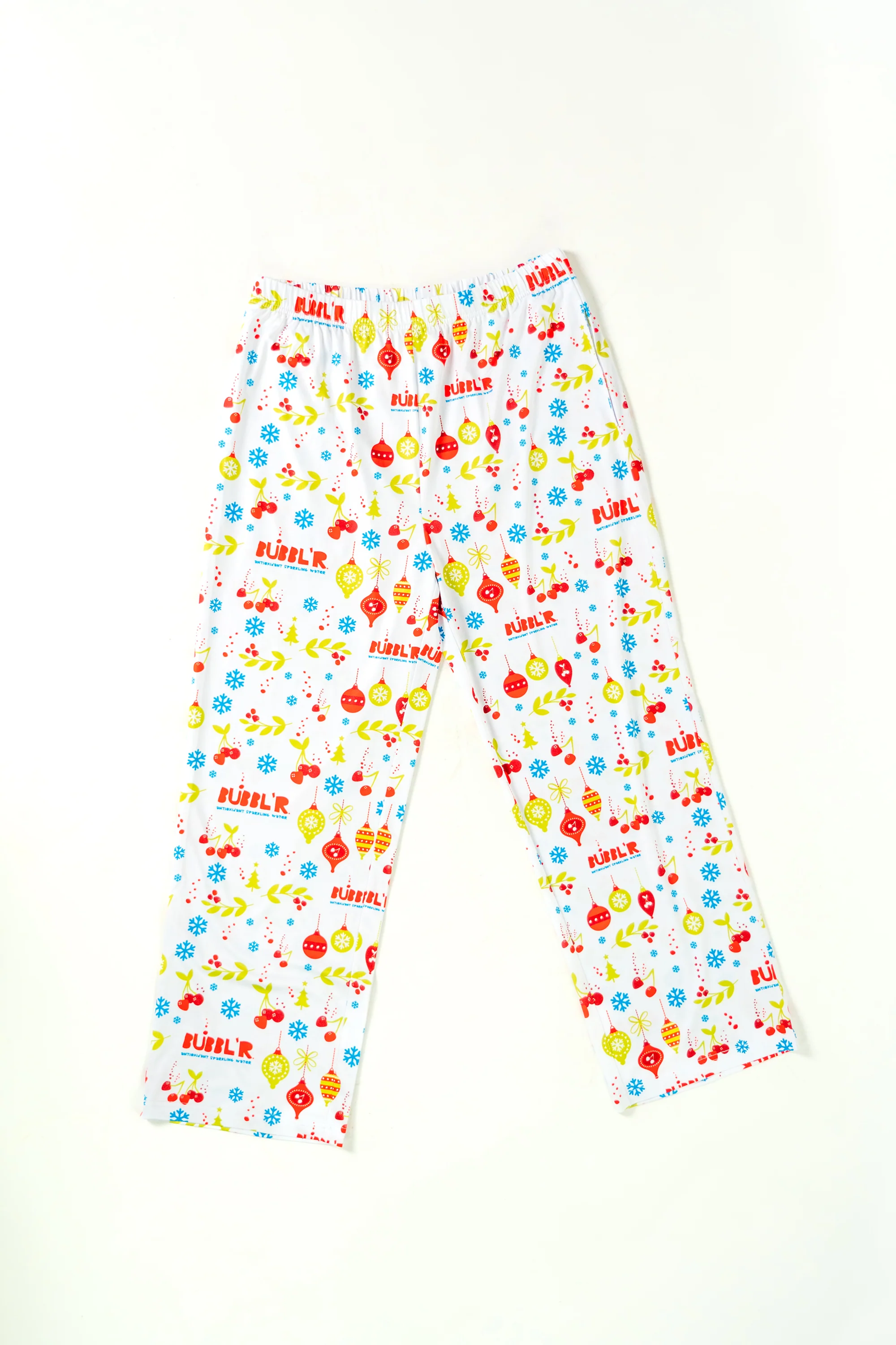 BUBBL'R cherry chill'n pj set - Image 3