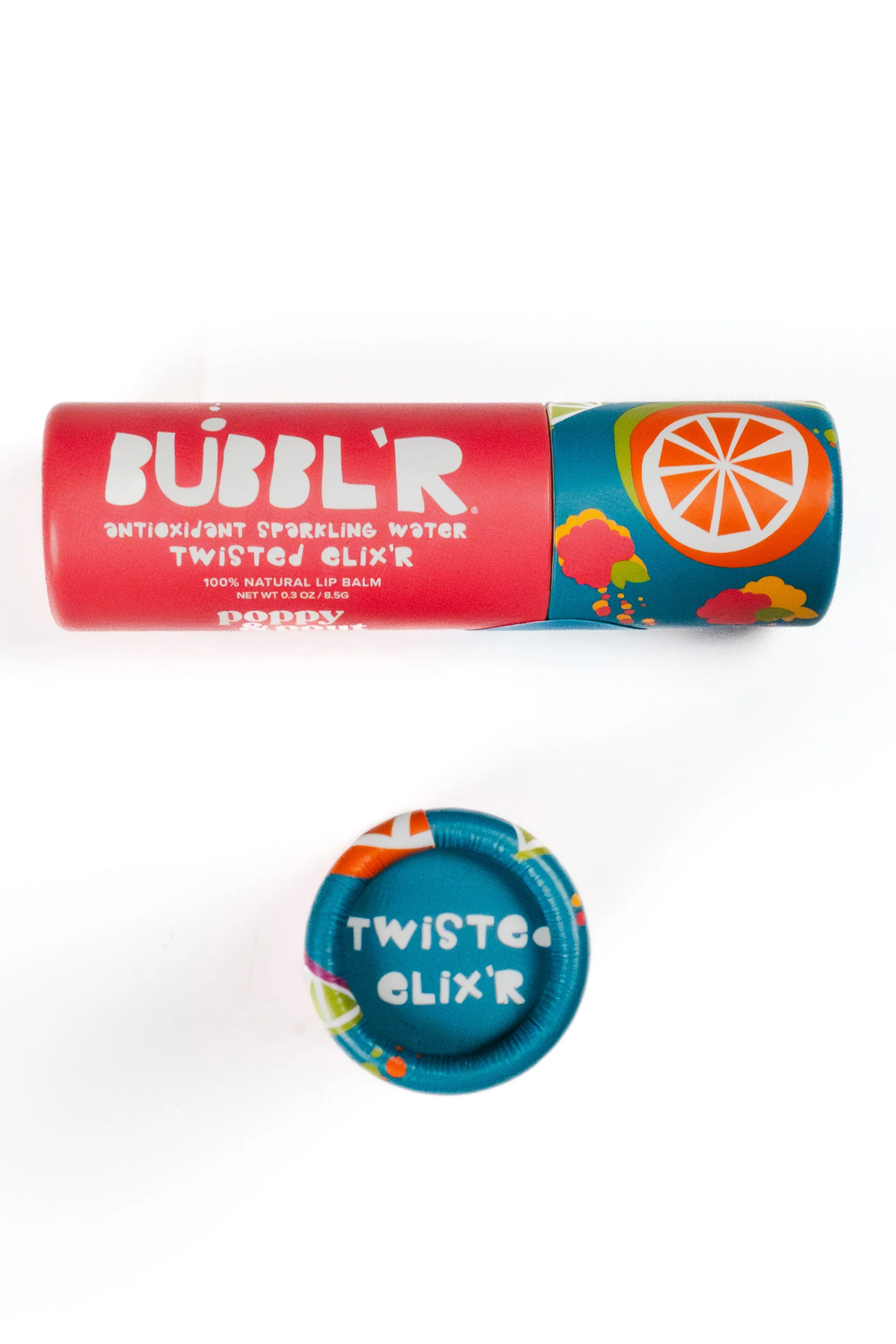 juicy combo Poppy & Pout 2-pack - Image 3