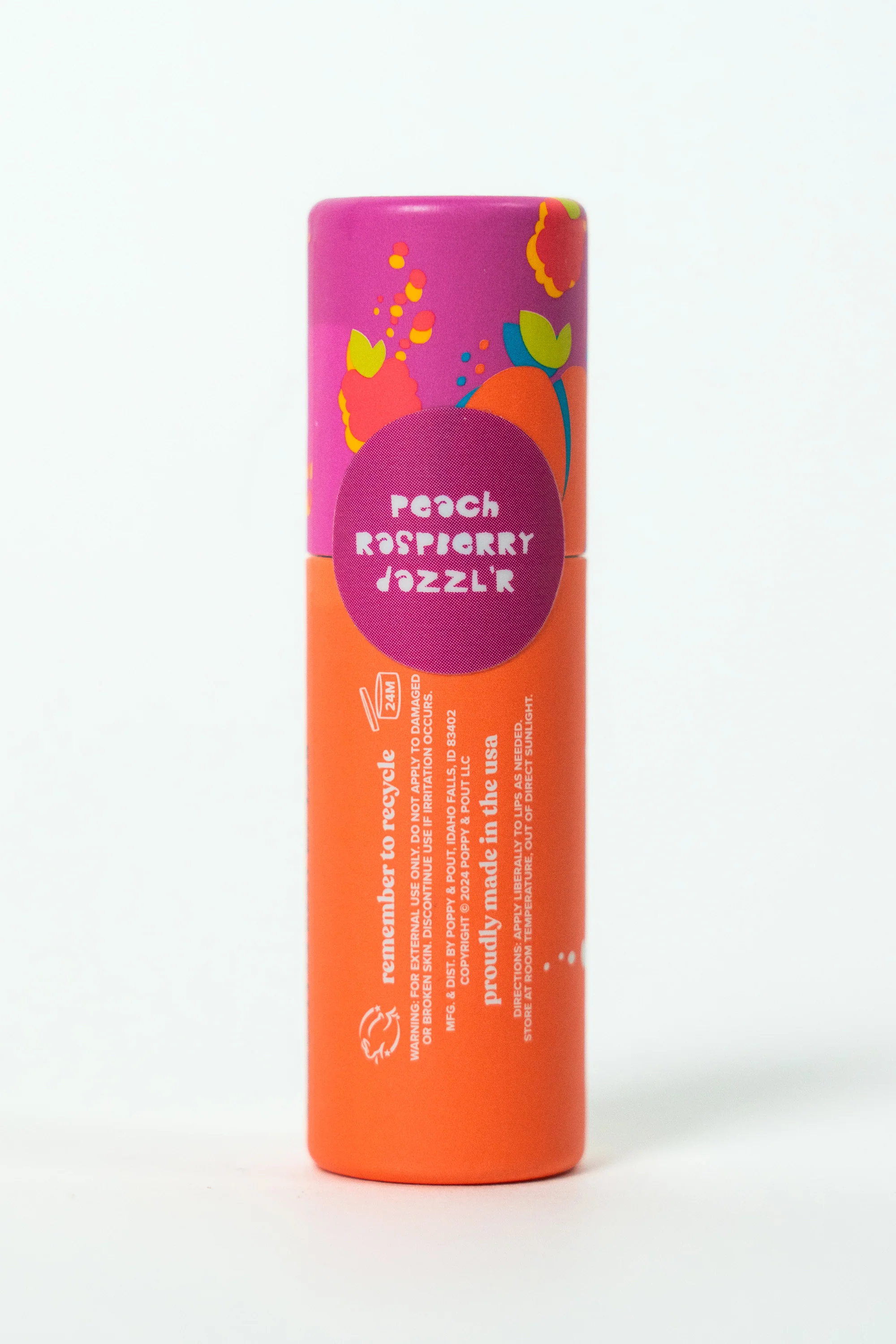 juicy combo Poppy & Pout 2-pack - Image 4