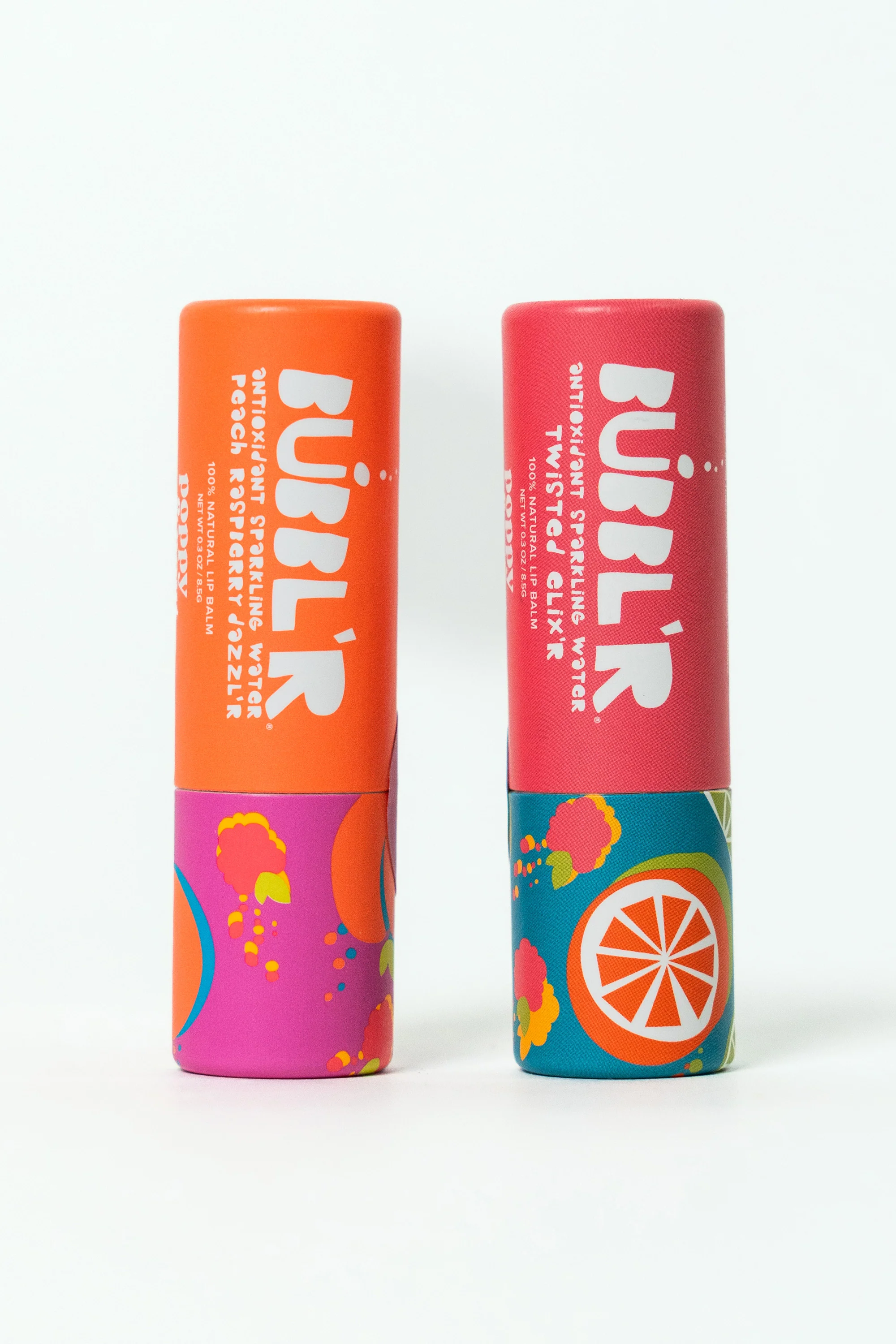 juicy combo Poppy & Pout 2-pack - Image 5